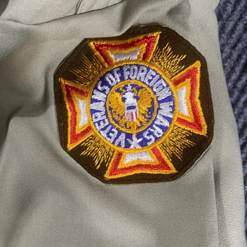 N/A item used
